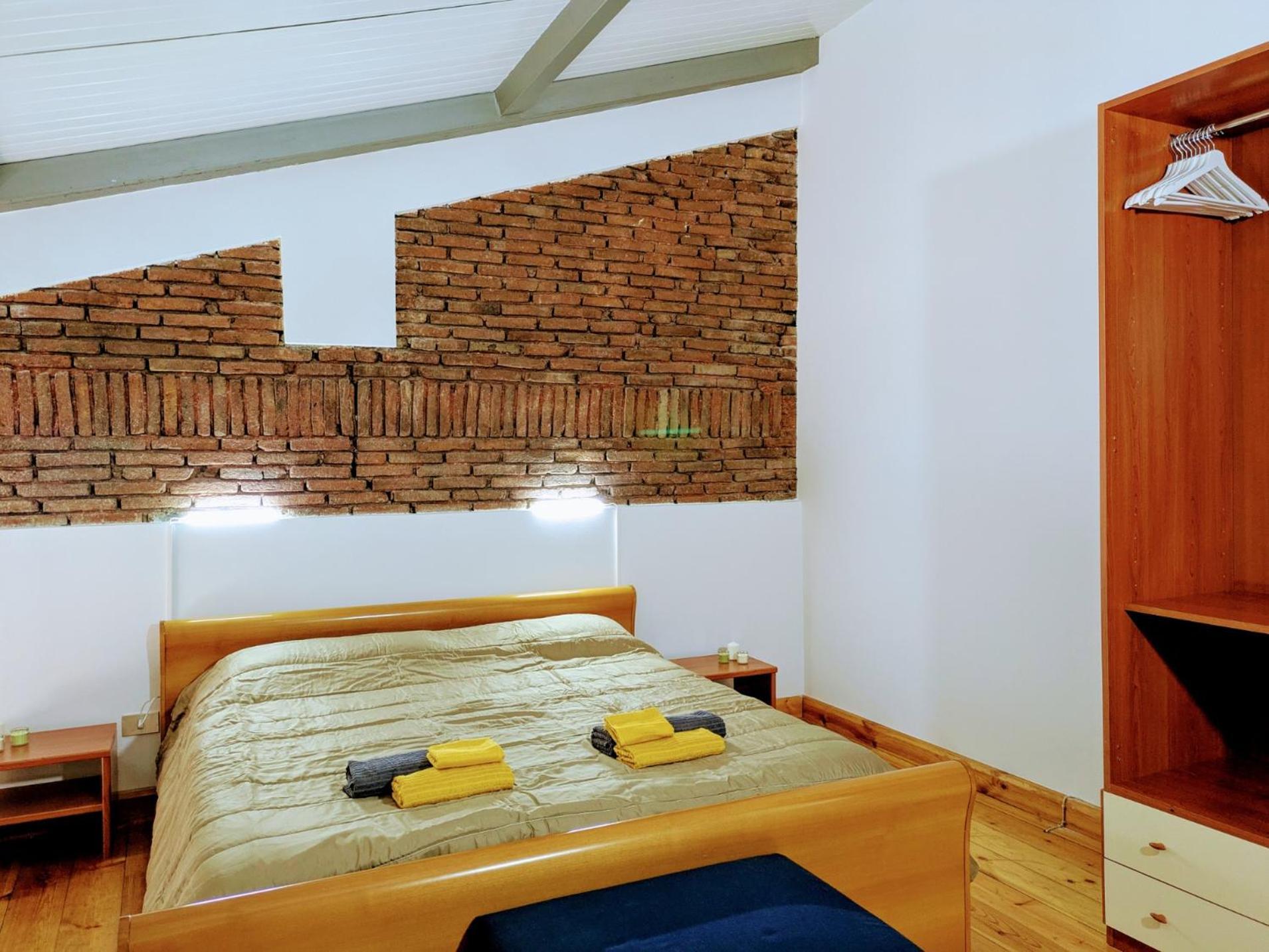 Loft Casa Celeste Катания Экстерьер фото